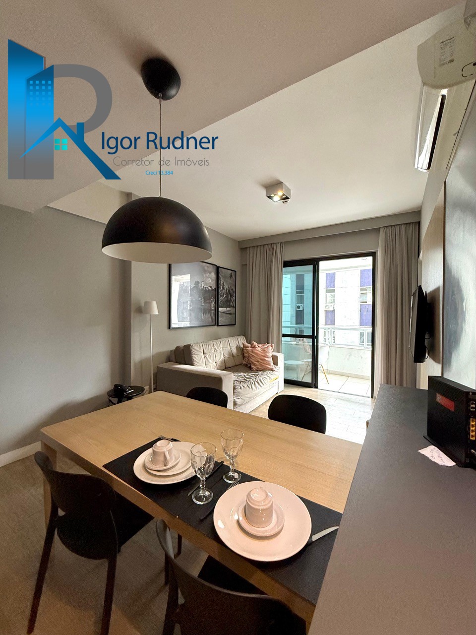 Apartamento, 2 quartos, 64 m² - Foto 2