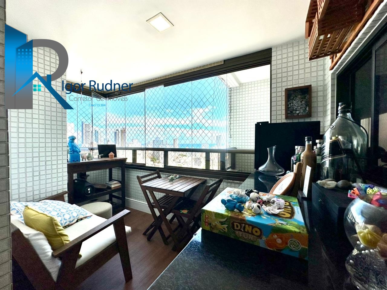 Apartamento, 2 quartos, 88 m² - Foto 15