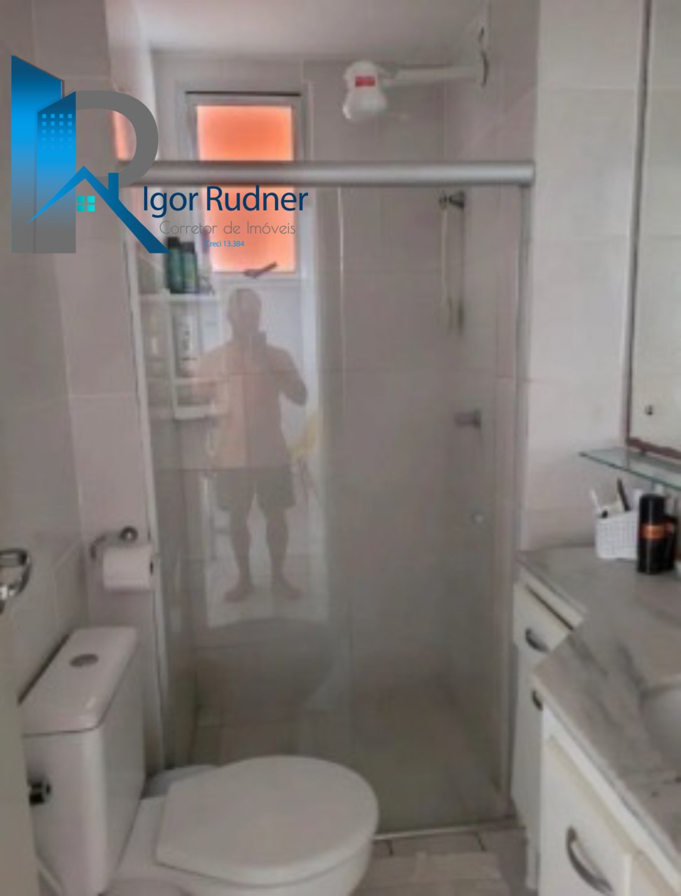 Apartamento, 2 quartos, 65 m² - Foto 3