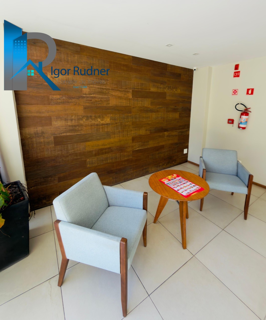 Apartamento, 3 quartos, 109 m² - Foto 27