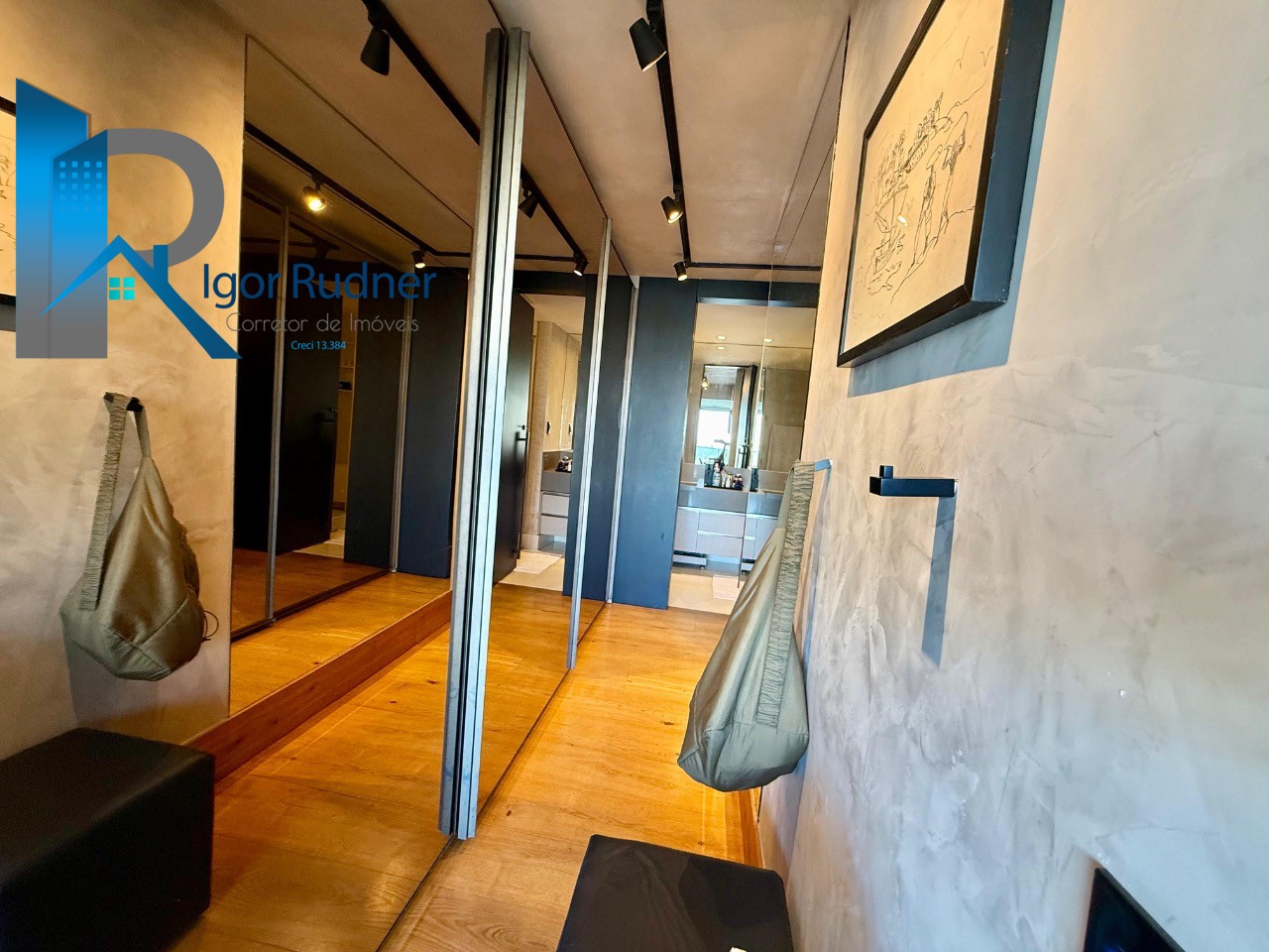 Apartamento, 1 quarto, 74 m² - Foto 11