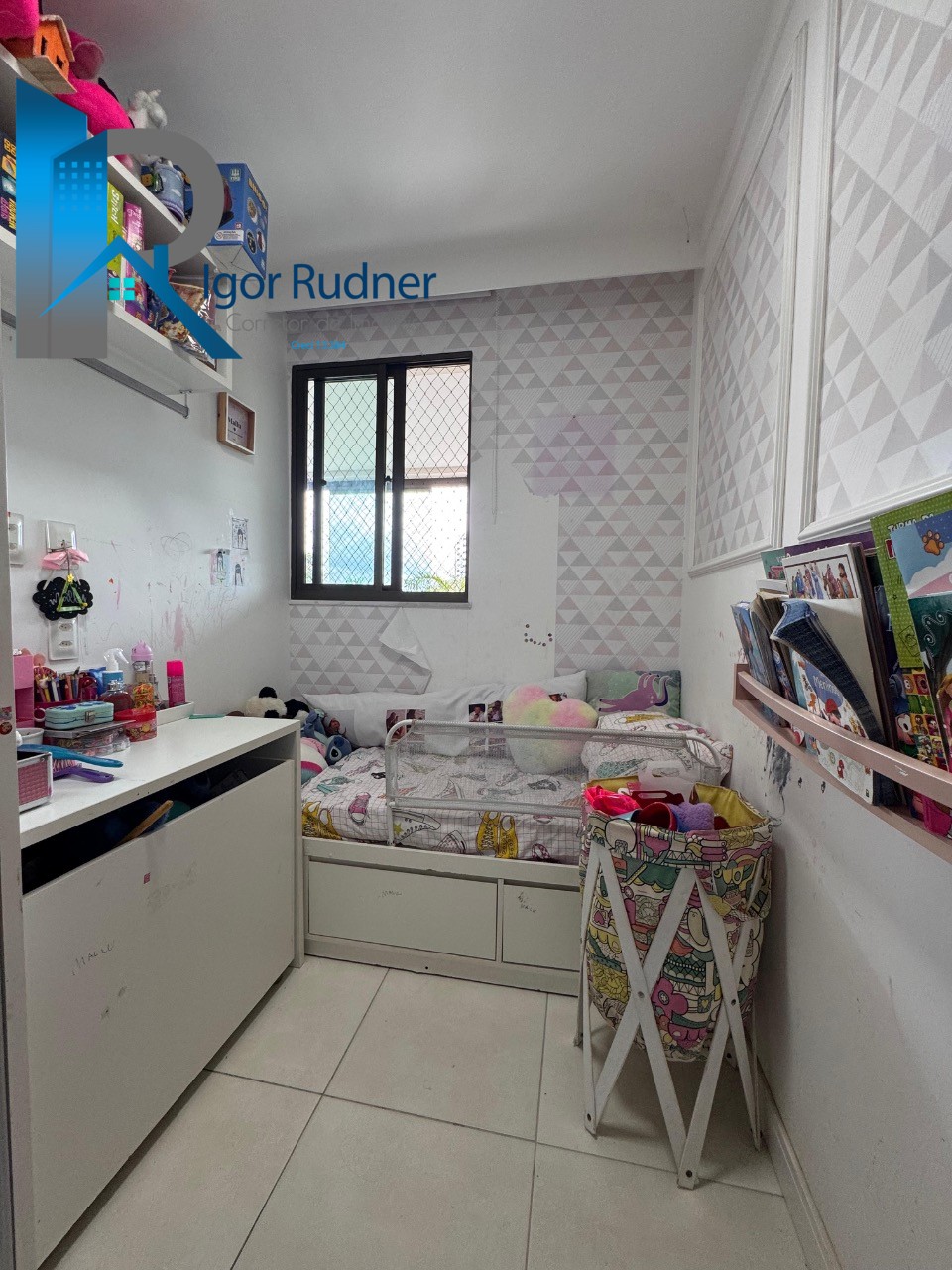 Apartamento, 3 quartos, 103 m² - Foto 12