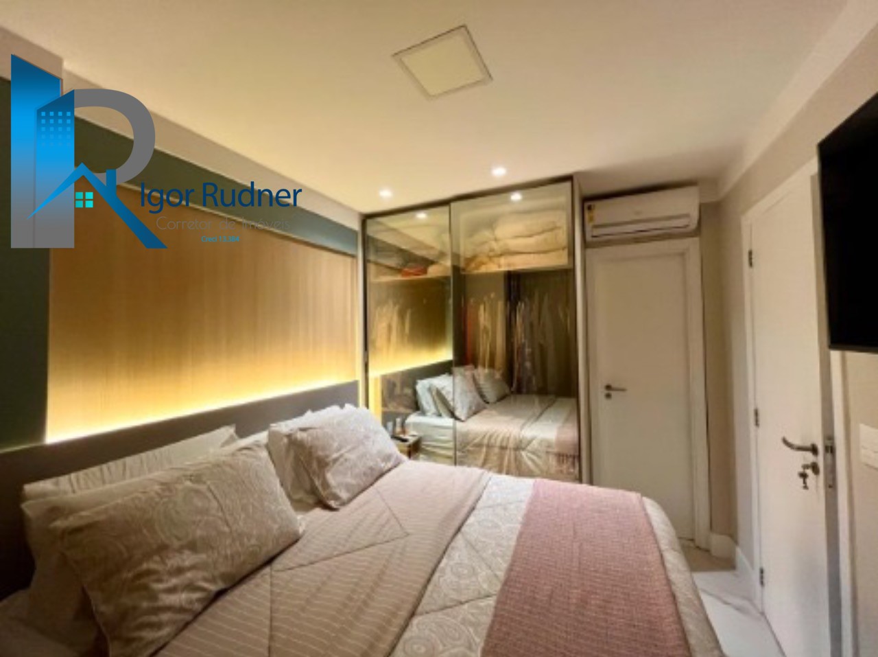 Apartamento, 1 quarto, 52 m² - Foto 16
