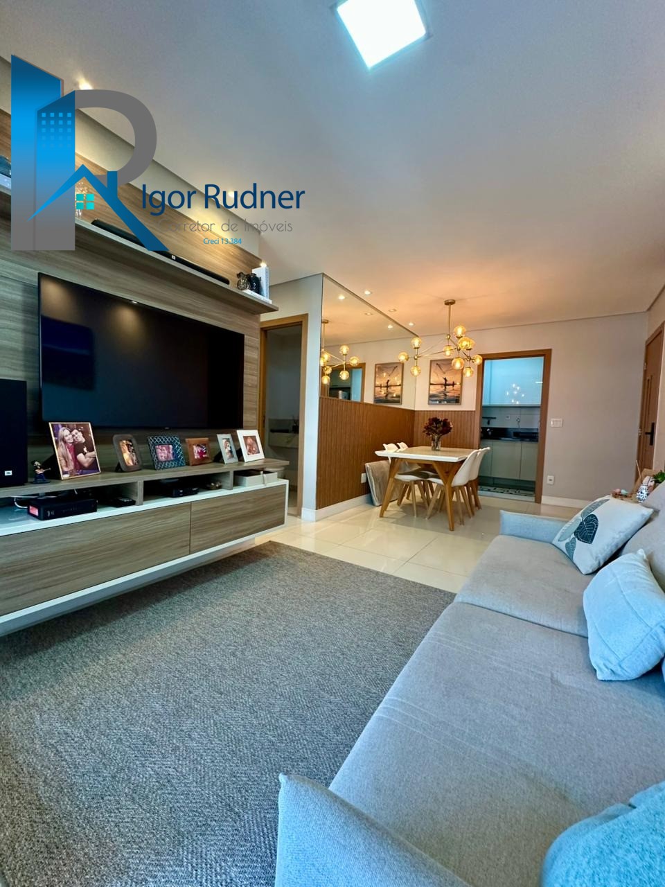 Apartamento, 2 quartos, 92 m² - Foto 12