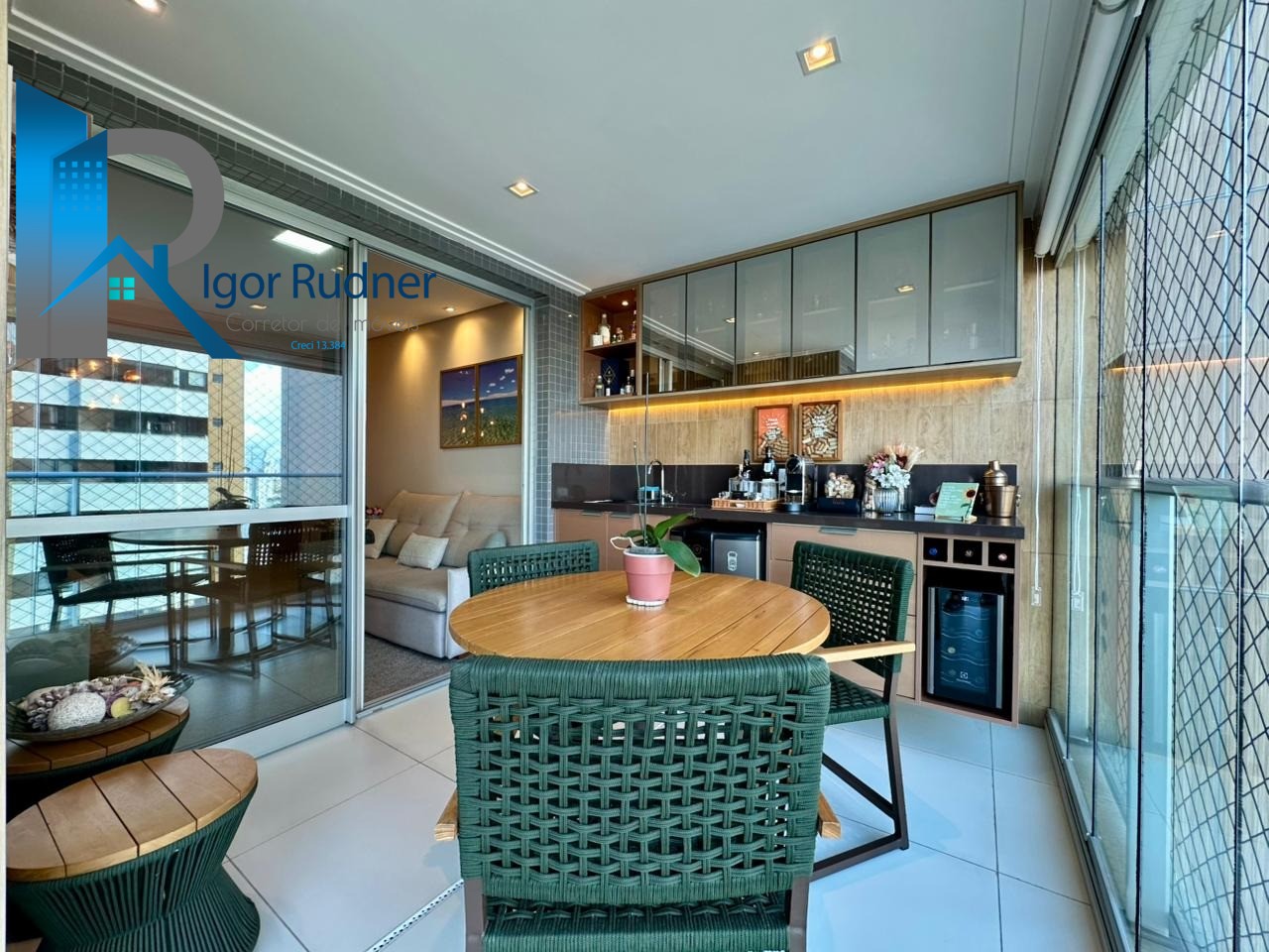 Apartamento, 2 quartos, 92 m² - Foto 8