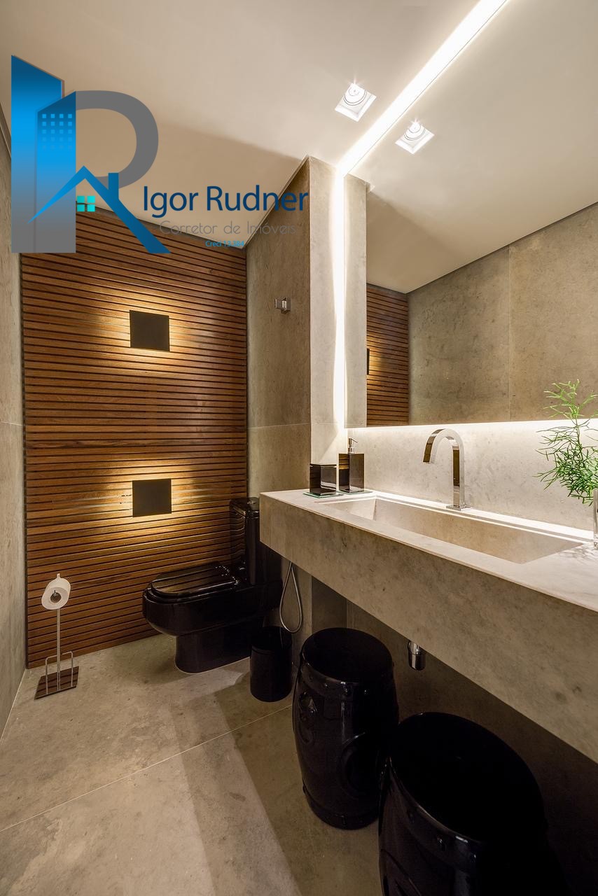 Apartamento, 3 quartos, 188 m² - Foto 9