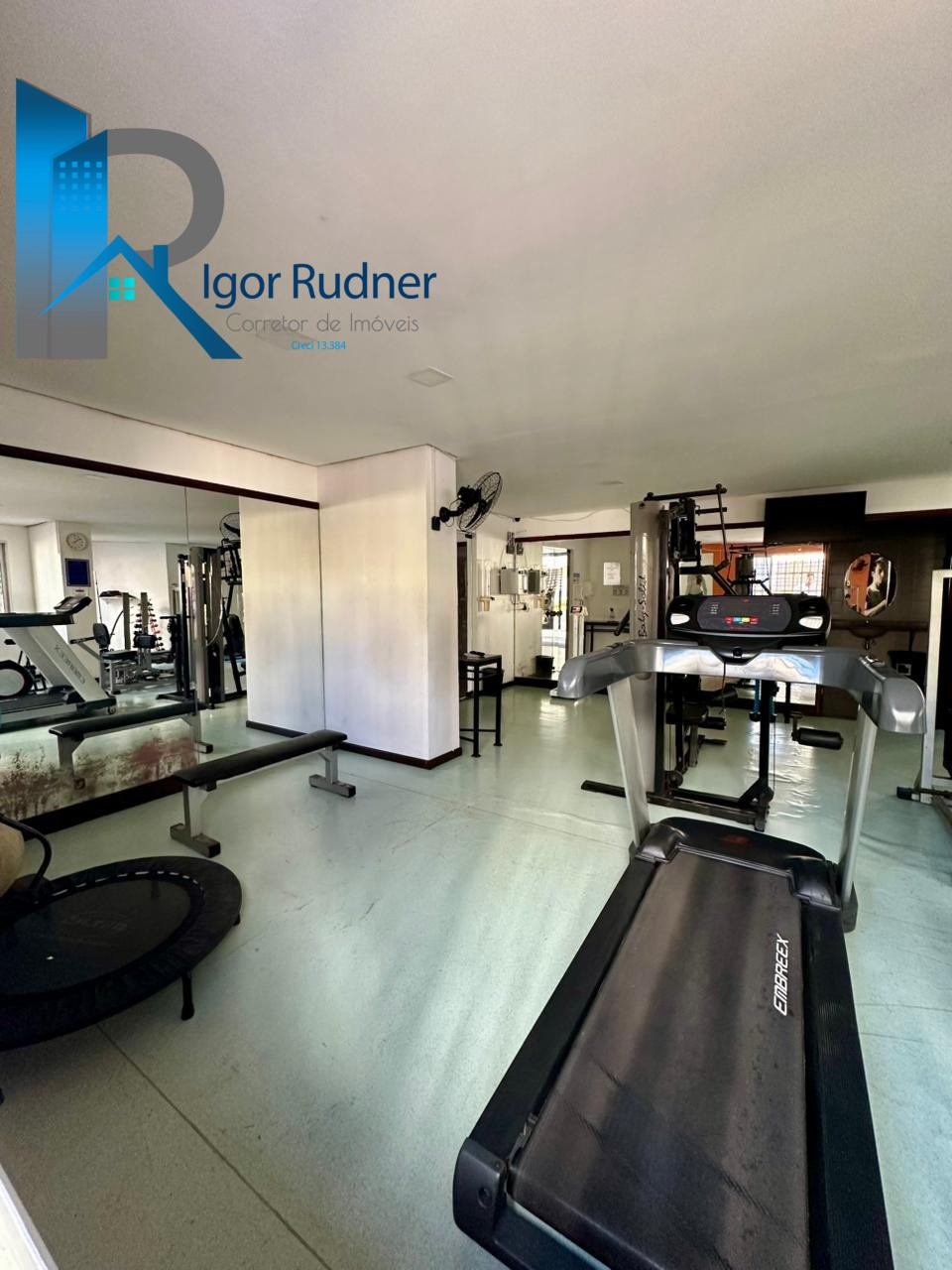 Apartamento, 3 quartos, 110 m² - Foto 52