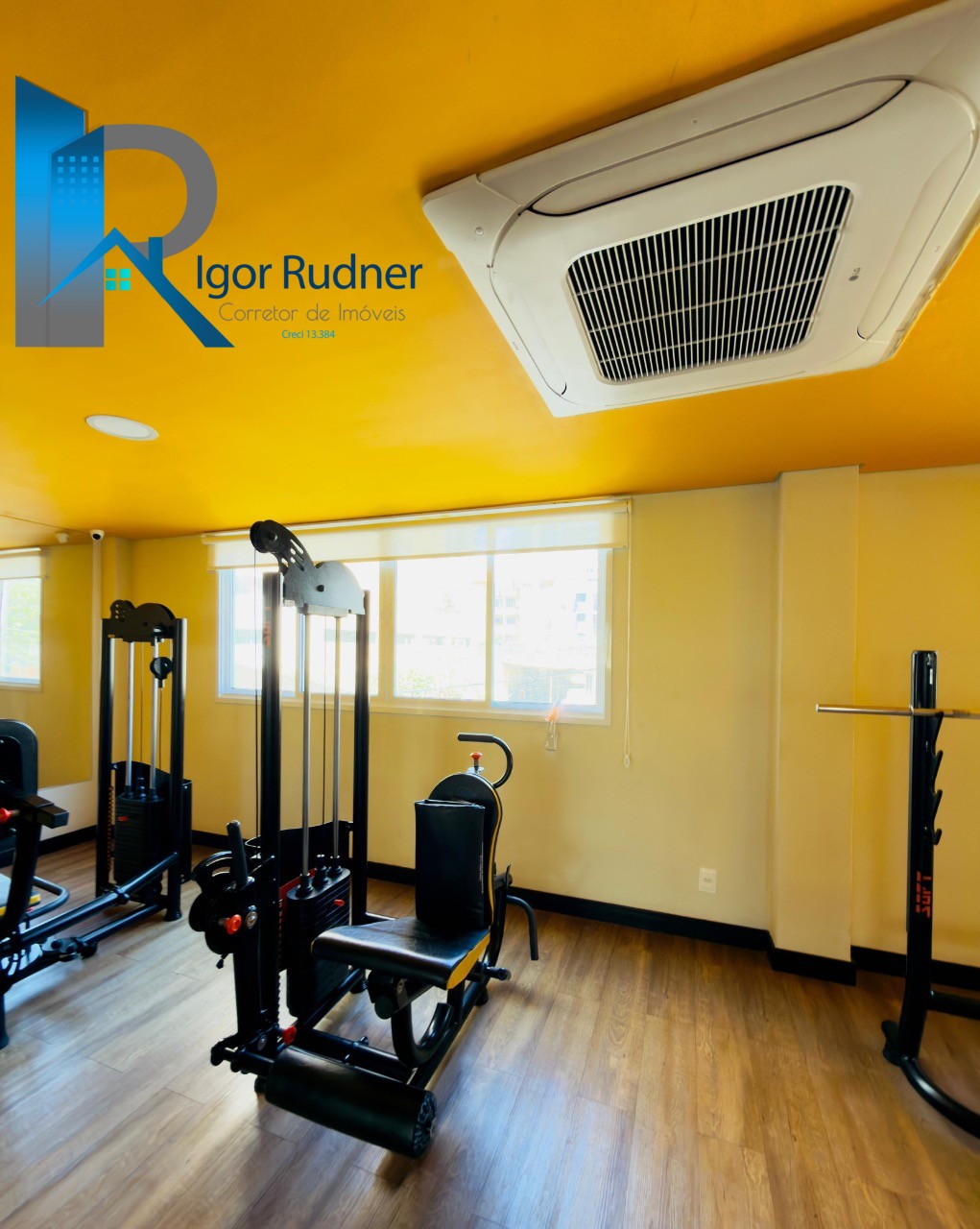 Apartamento, 3 quartos, 109 m² - Foto 23