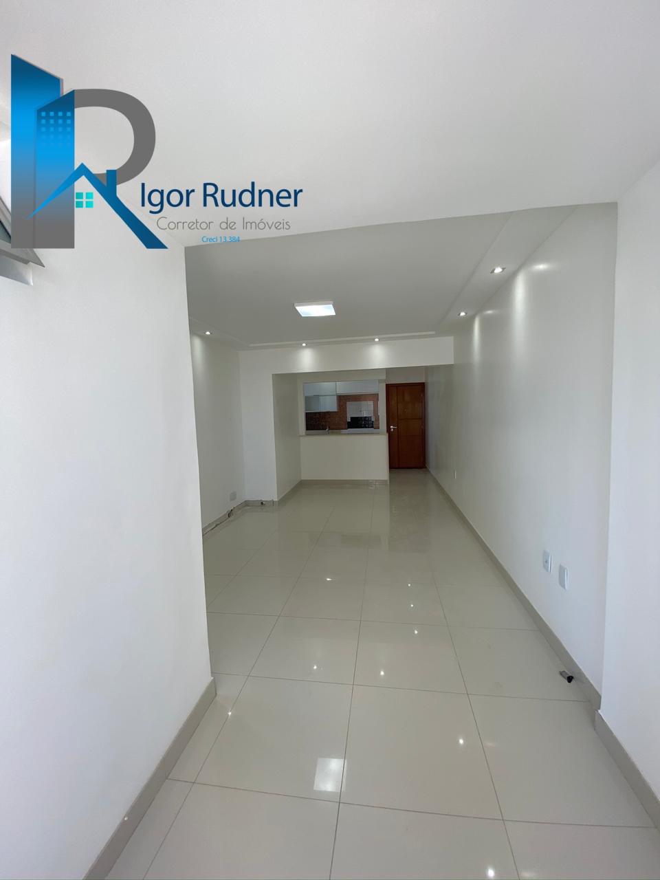 Apartamento, 2 quartos, 67 m² - Foto 2