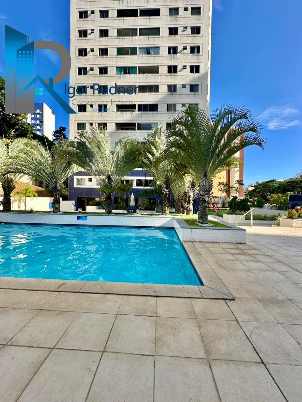 Apartamento, 3 quartos, 110 m² - Foto 35