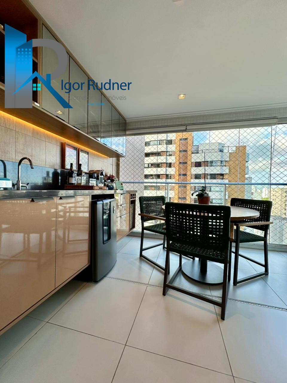 Apartamento, 2 quartos, 92 m² - Foto 6