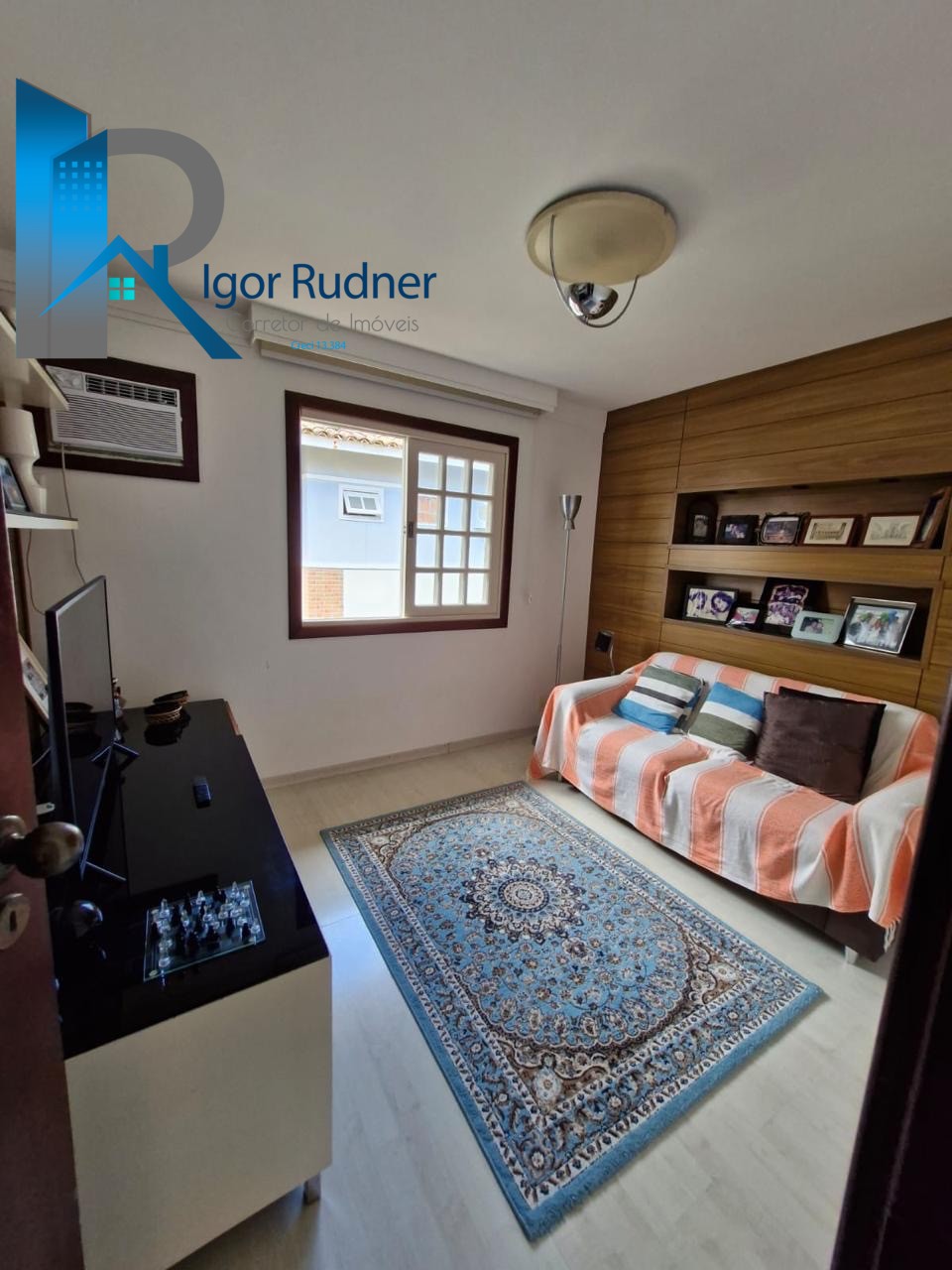 Casa de Condomínio, 4 quartos - Foto 9