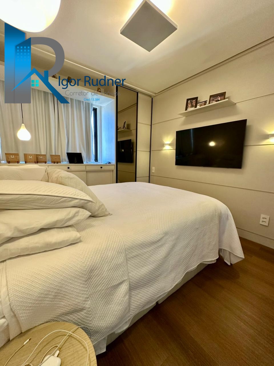 Apartamento, 2 quartos, 88 m² - Foto 25