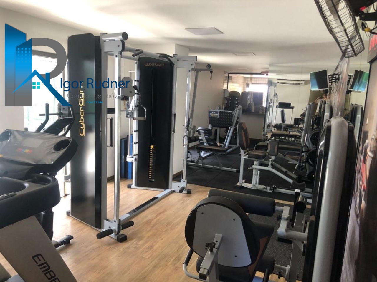 Apartamento, 3 quartos, 110 m² - Foto 11