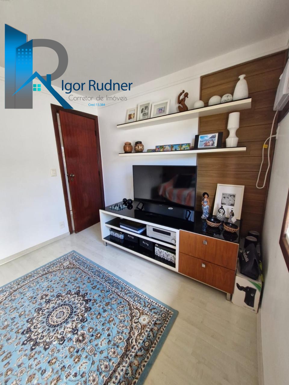 Casa de Condomínio, 4 quartos - Foto 10