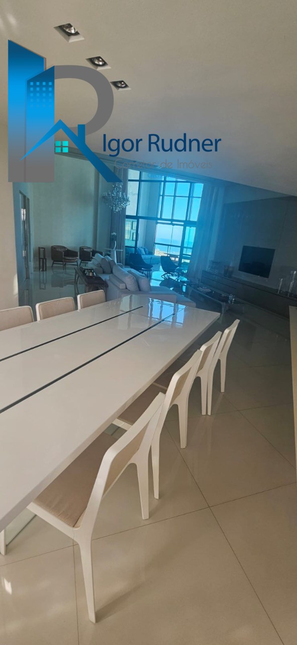 Apartamento, 4 quartos, 280 m² - Foto 11