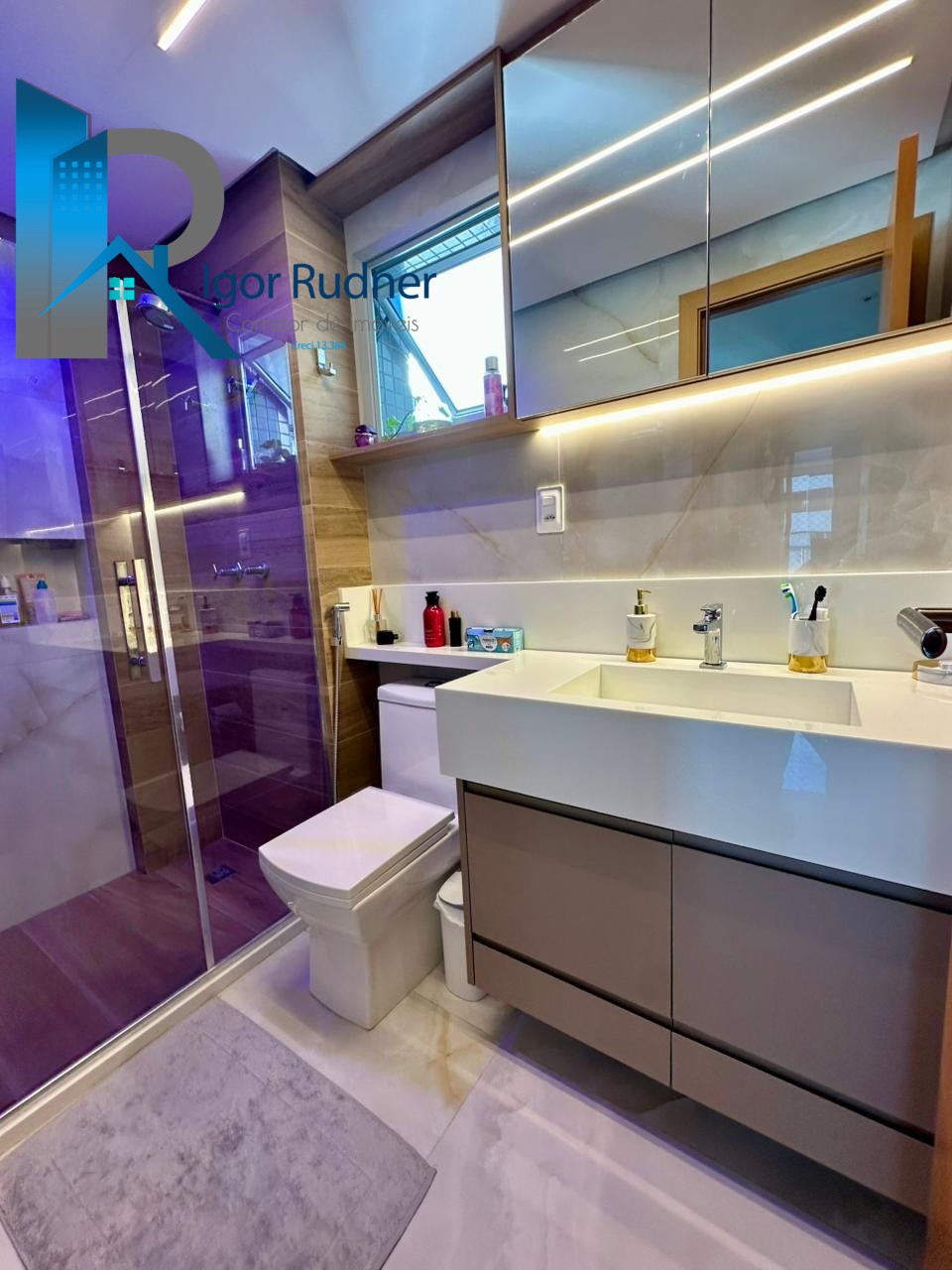 Apartamento, 2 quartos, 92 m² - Foto 23