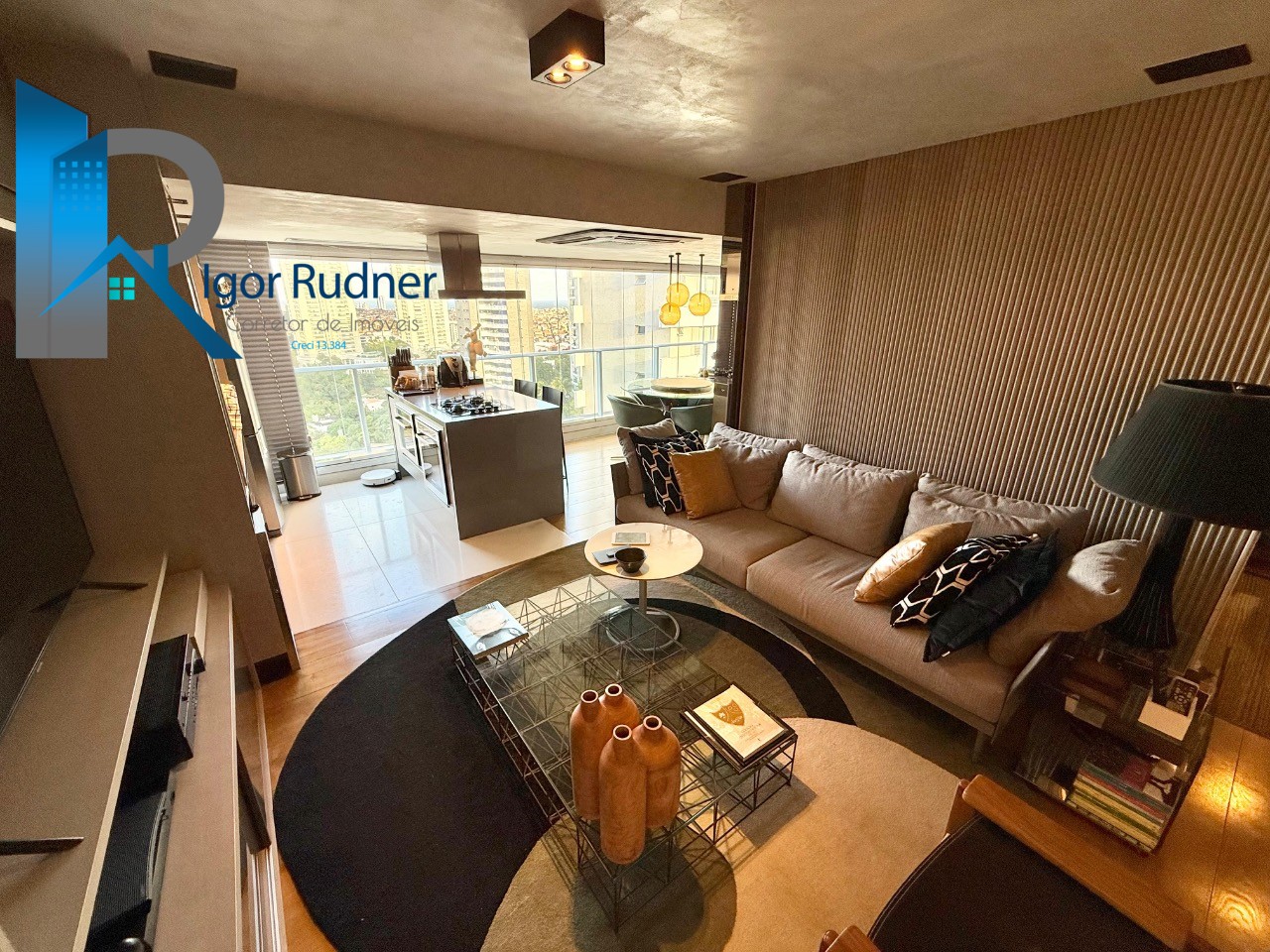 Apartamento, 1 quarto, 74 m² - Foto 4