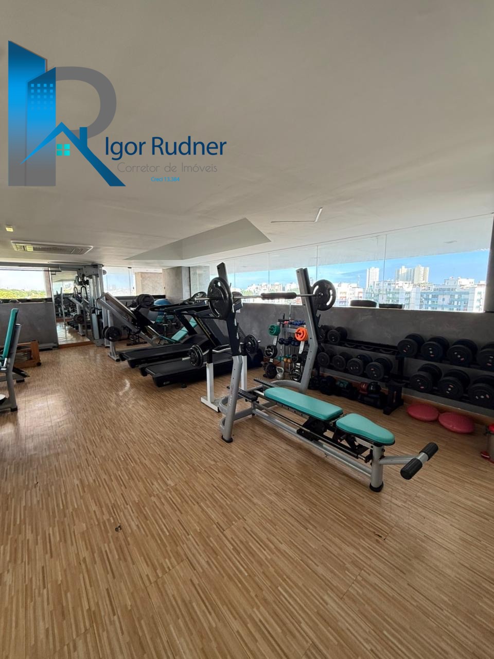 Apartamento, 3 quartos, 144 m² - Foto 29