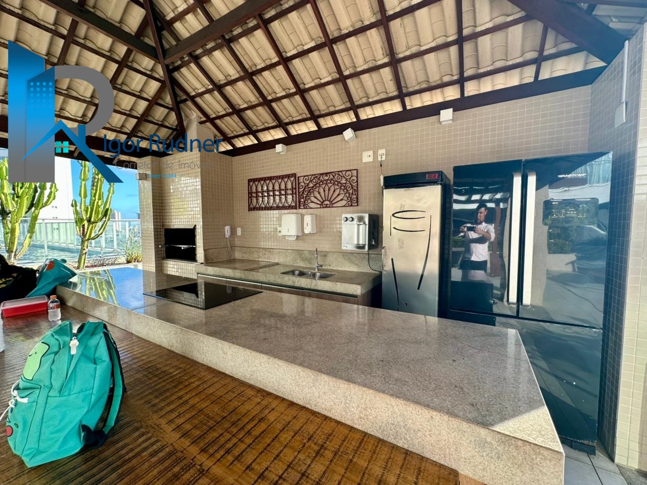 Apartamento, 2 quartos, 92 m² - Foto 49