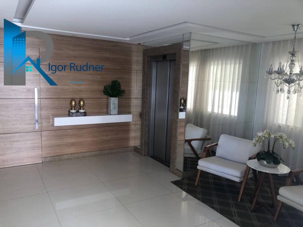 Apartamento, 3 quartos, 110 m² - Foto 20