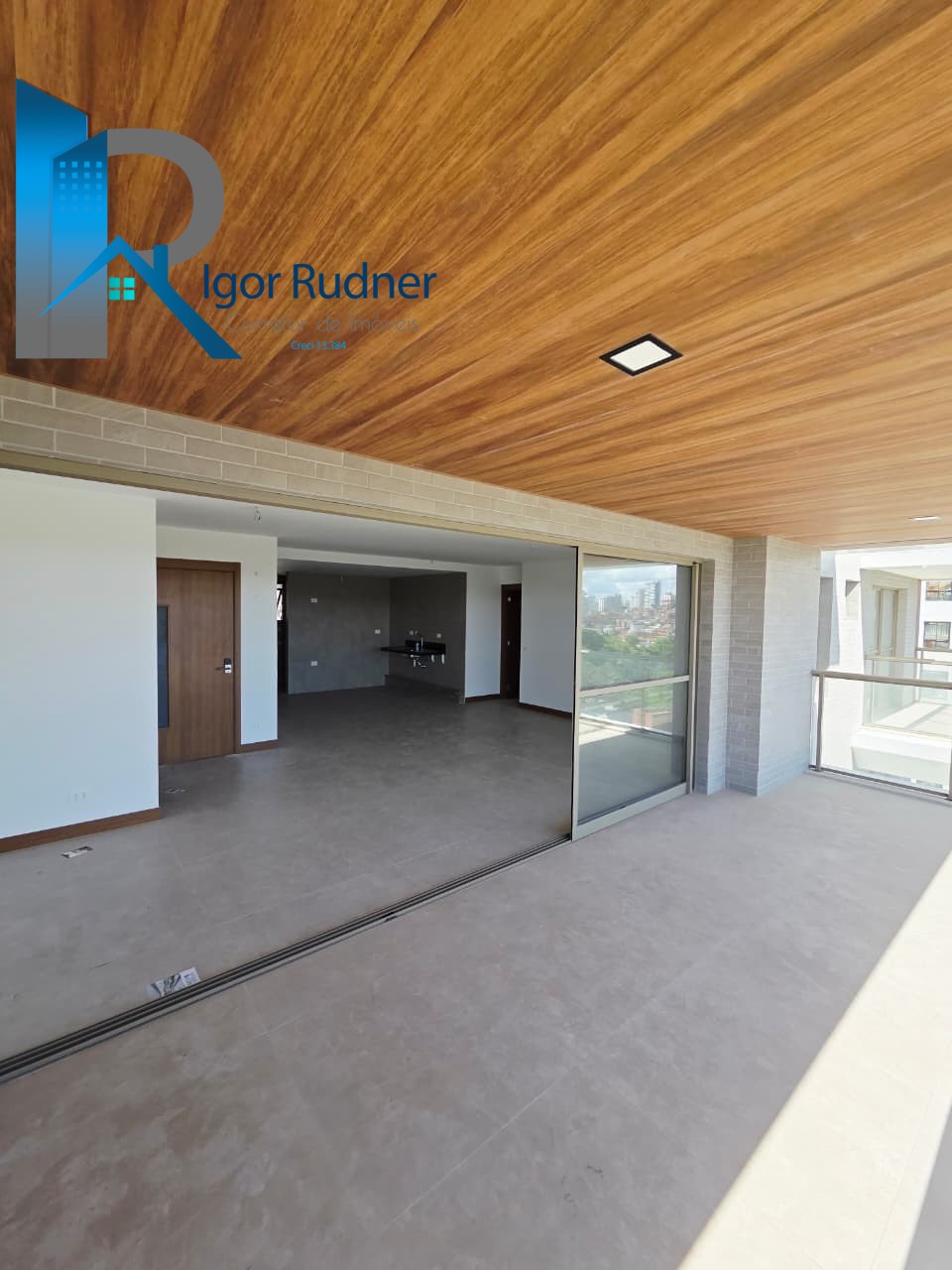 Apartamento, 3 quartos, 154 m² - Foto 3