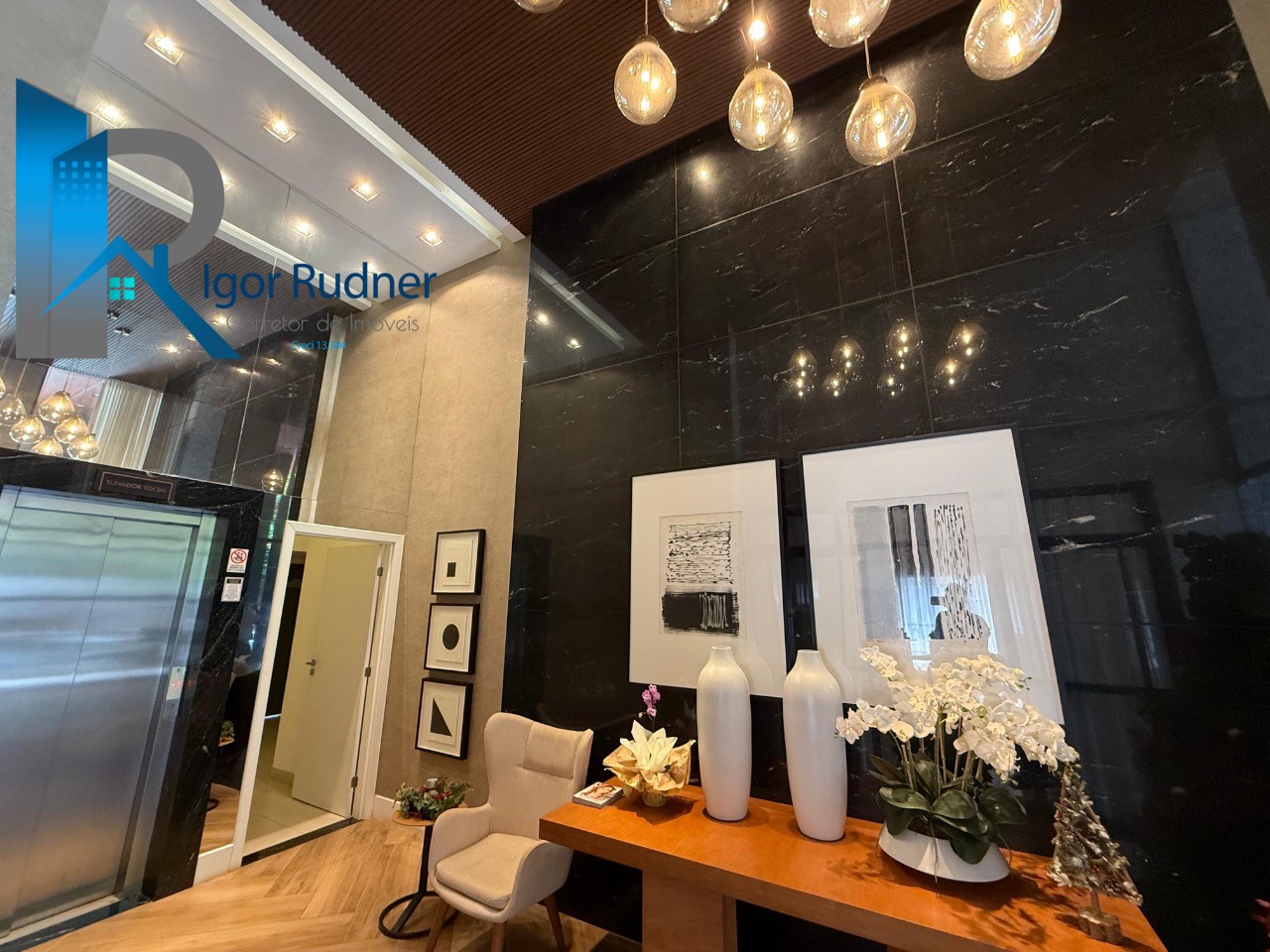 Apartamento, 2 quartos, 82 m² - Foto 24