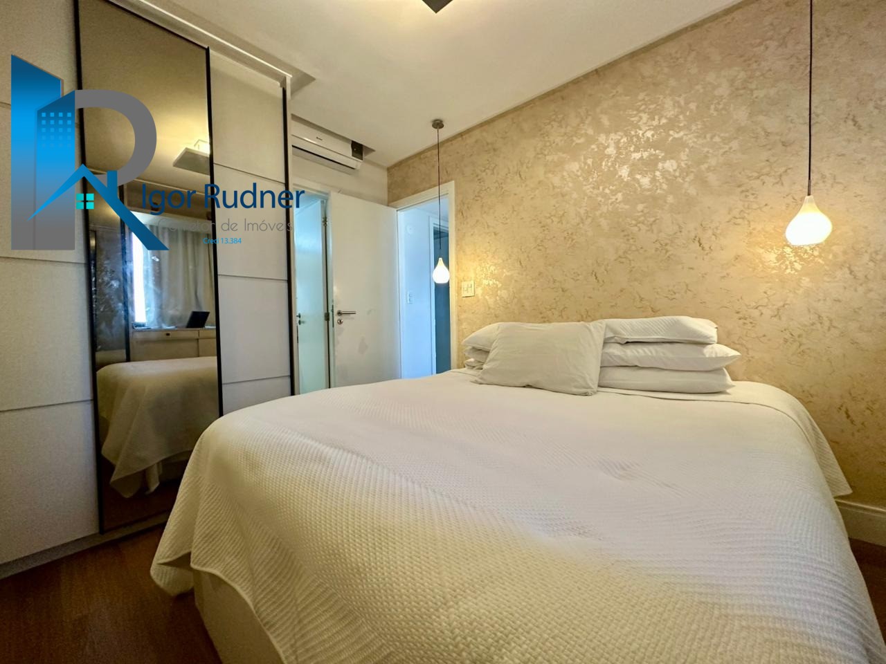 Apartamento, 2 quartos, 88 m² - Foto 23