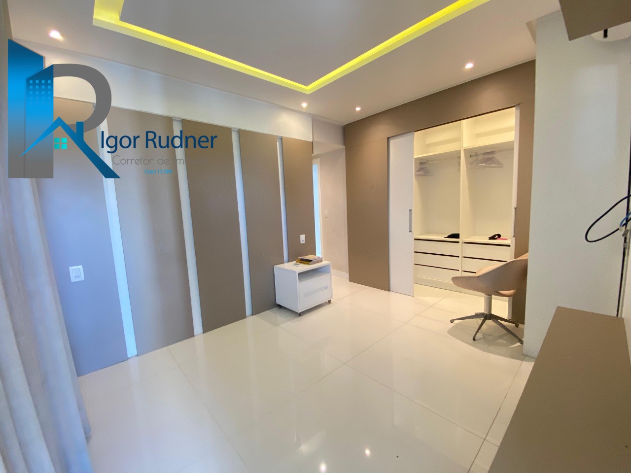 Apartamento, 3 quartos, 187 m² - Foto 20