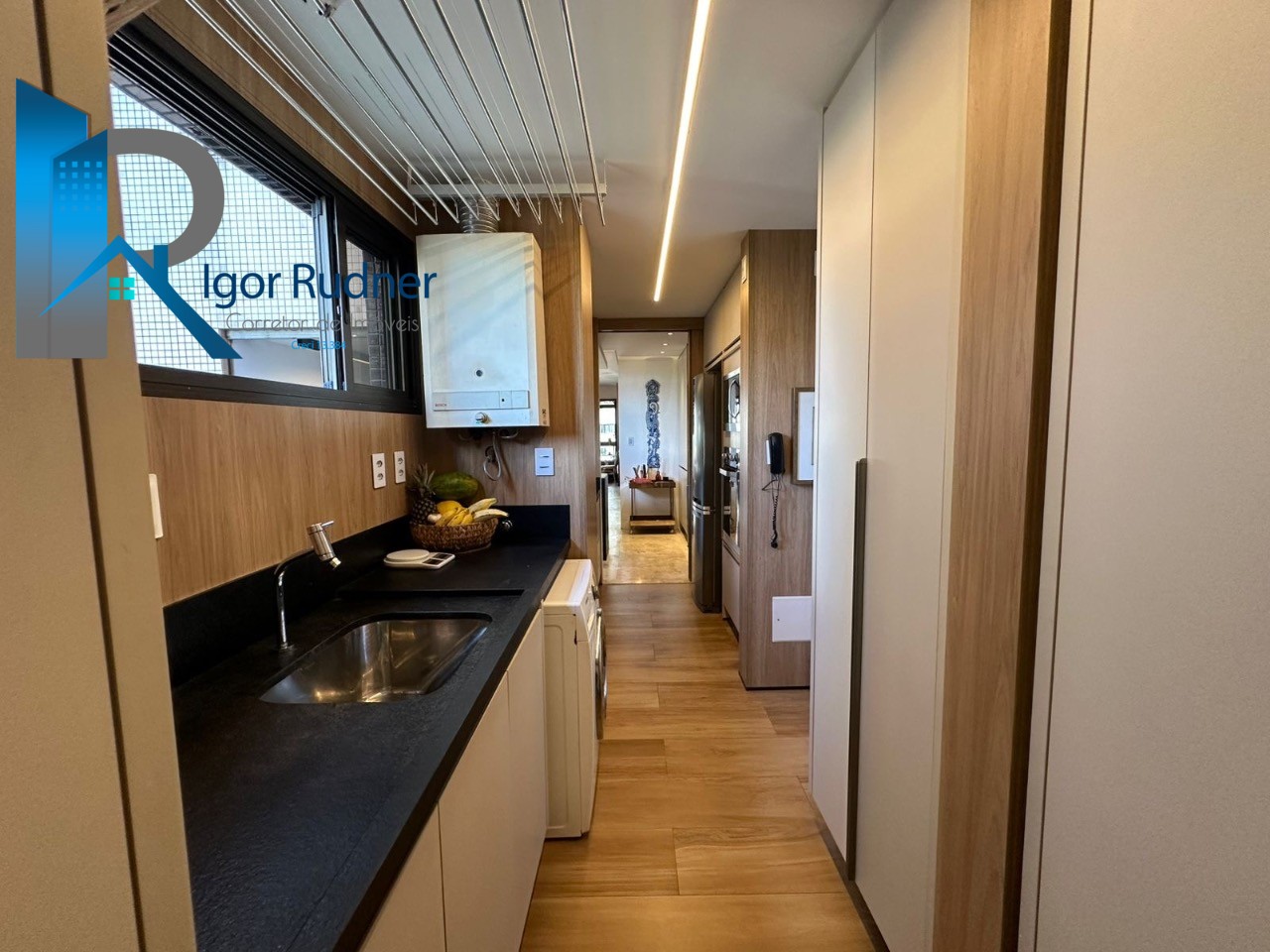 Apartamento, 3 quartos, 163 m² - Foto 27