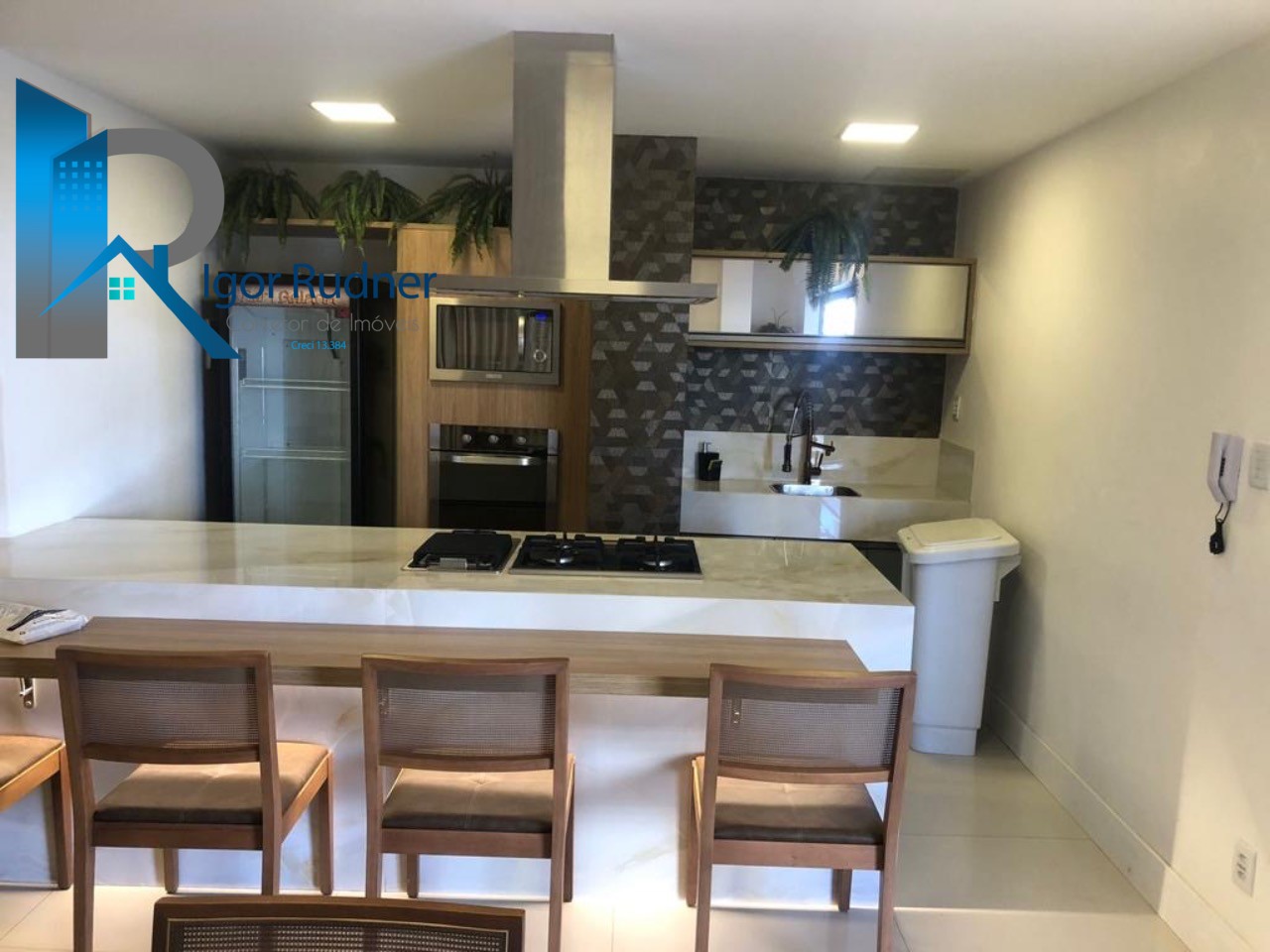 Apartamento, 3 quartos, 110 m² - Foto 17