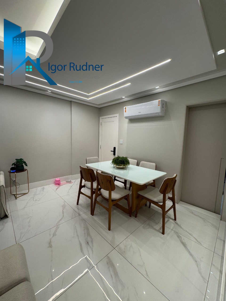 Apartamento, 3 quartos, 80 m² - Foto 6