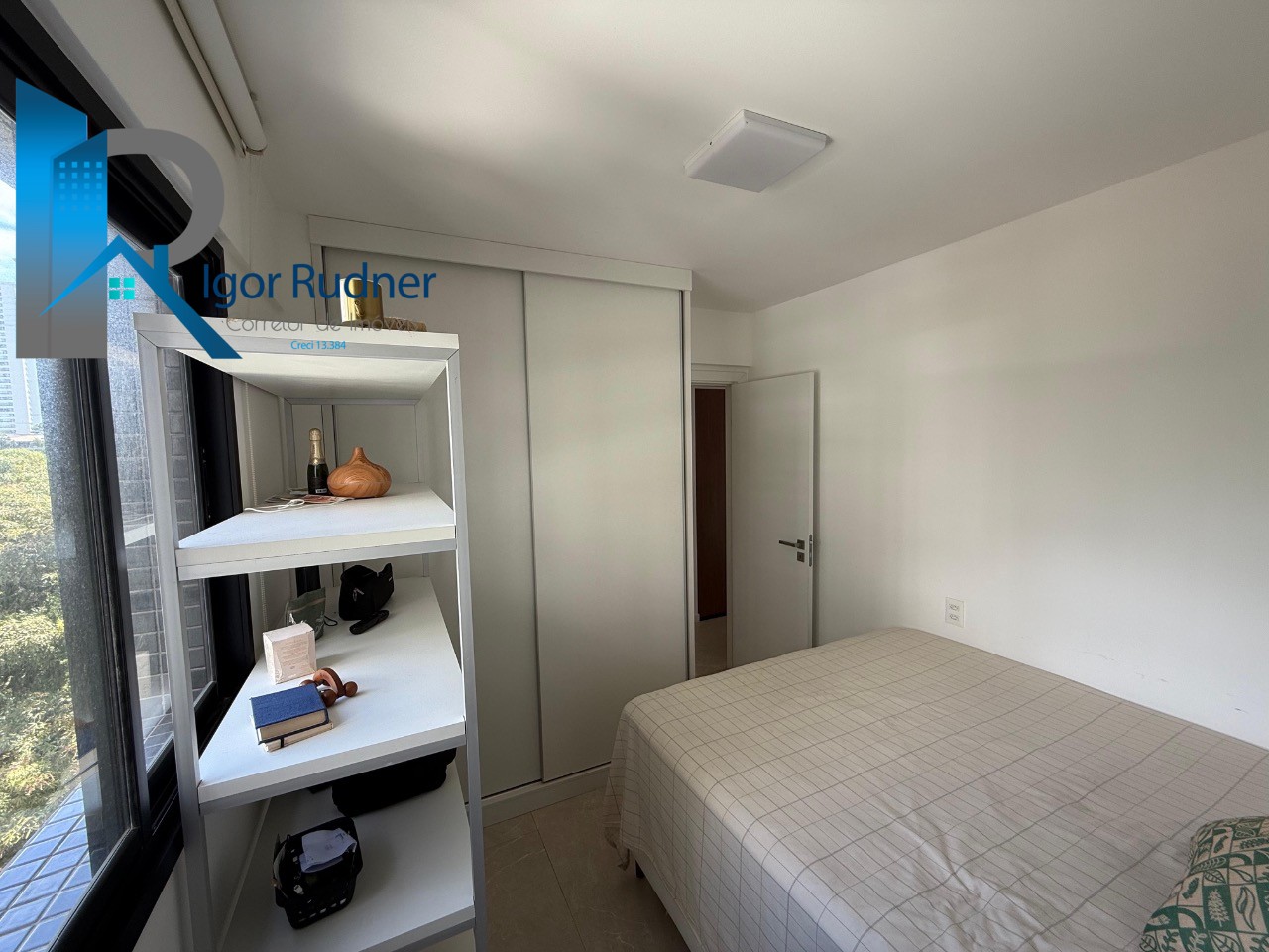 Apartamento, 2 quartos, 82 m² - Foto 11