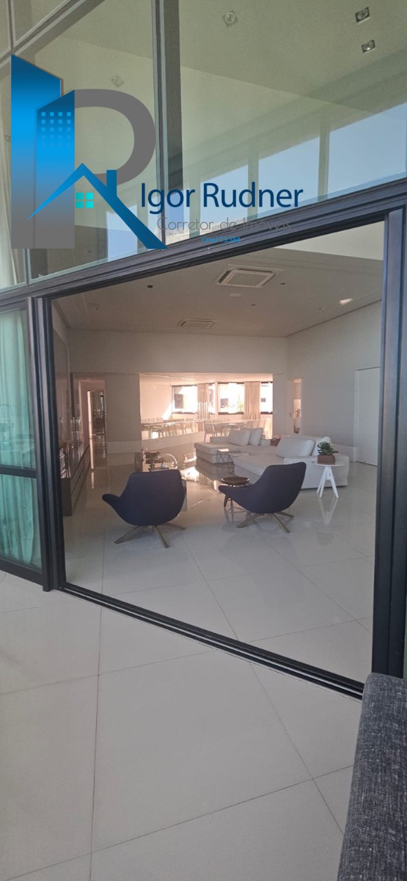 Apartamento, 4 quartos, 280 m² - Foto 8
