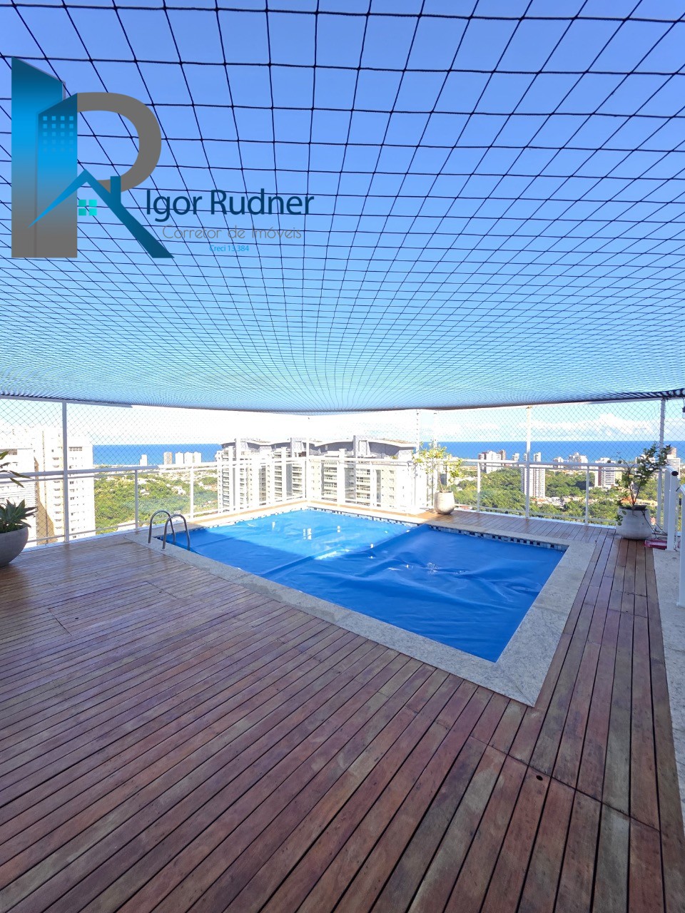 Cobertura, 4 quartos, 377 m² - Foto 34