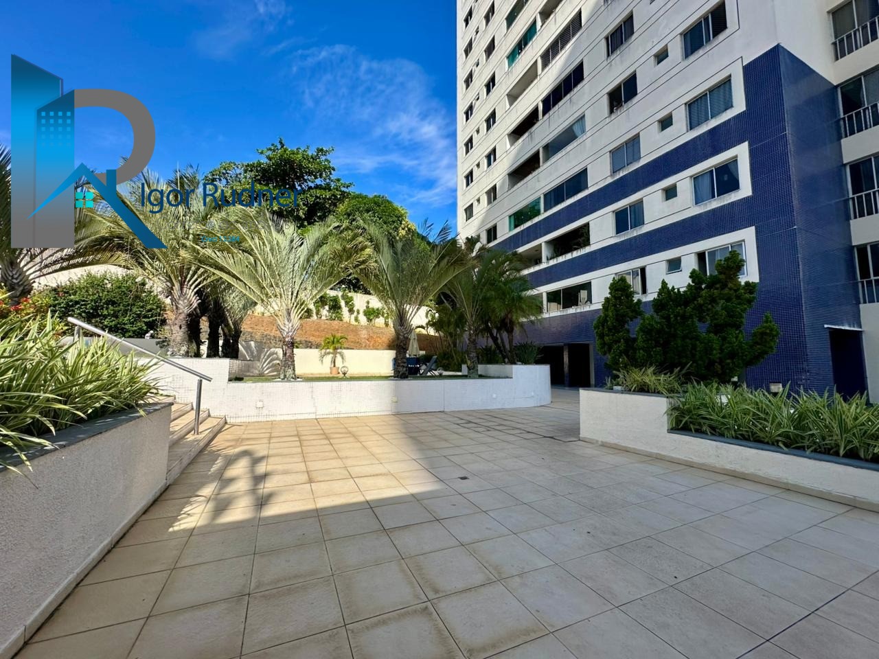 Apartamento, 3 quartos, 110 m² - Foto 44