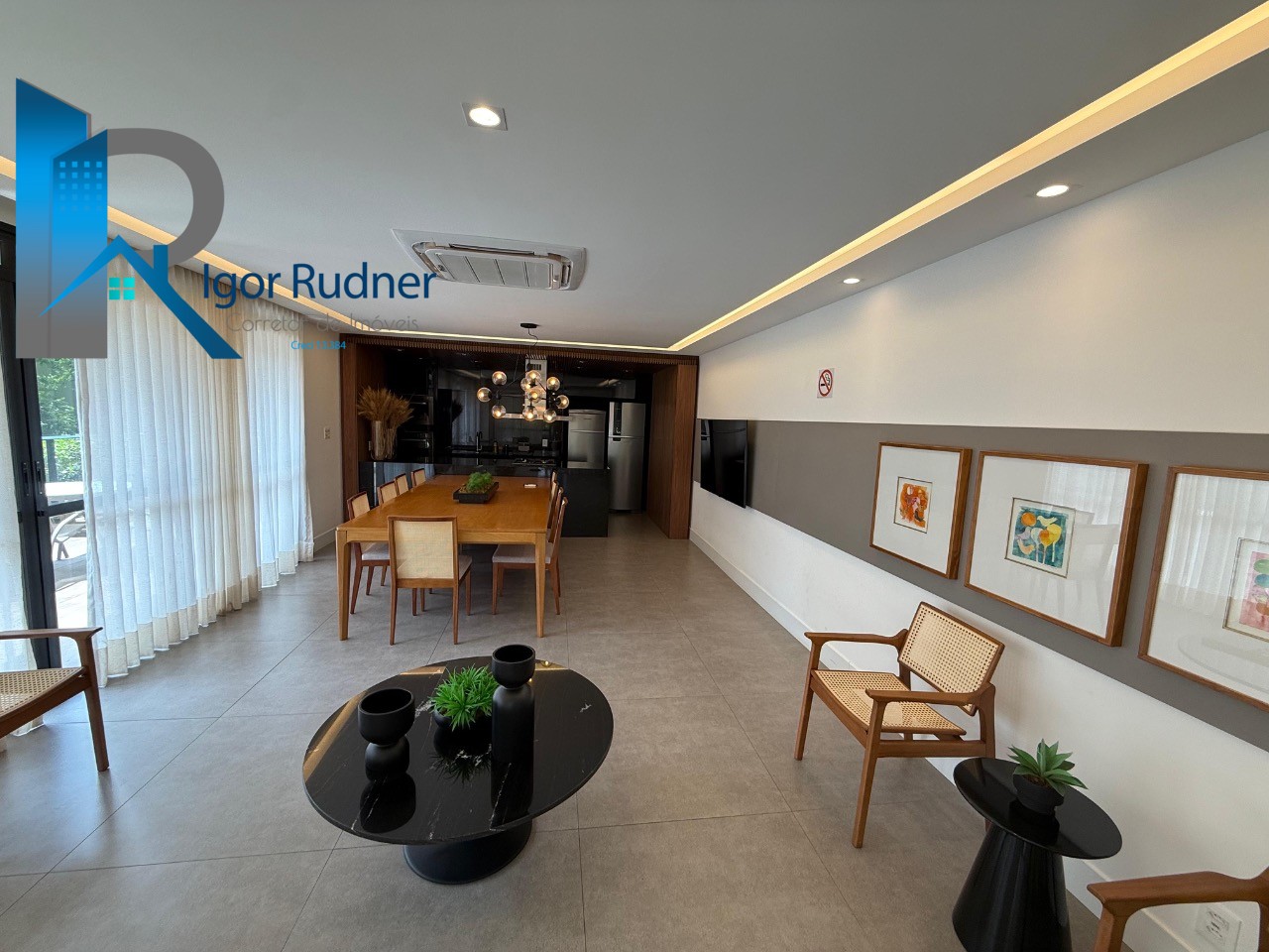 Apartamento, 2 quartos, 82 m² - Foto 20