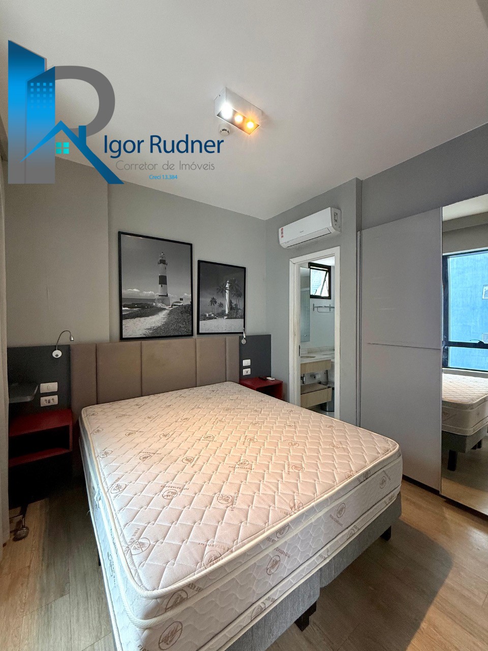 Apartamento, 2 quartos, 64 m² - Foto 9