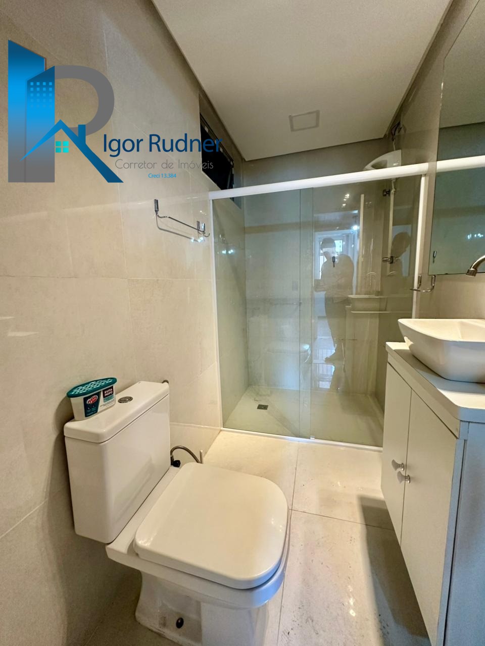 Apartamento, 3 quartos, 140 m² - Foto 12