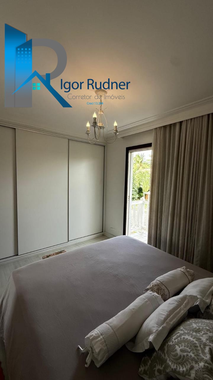 Casa de Condomínio, 4 quartos - Foto 21