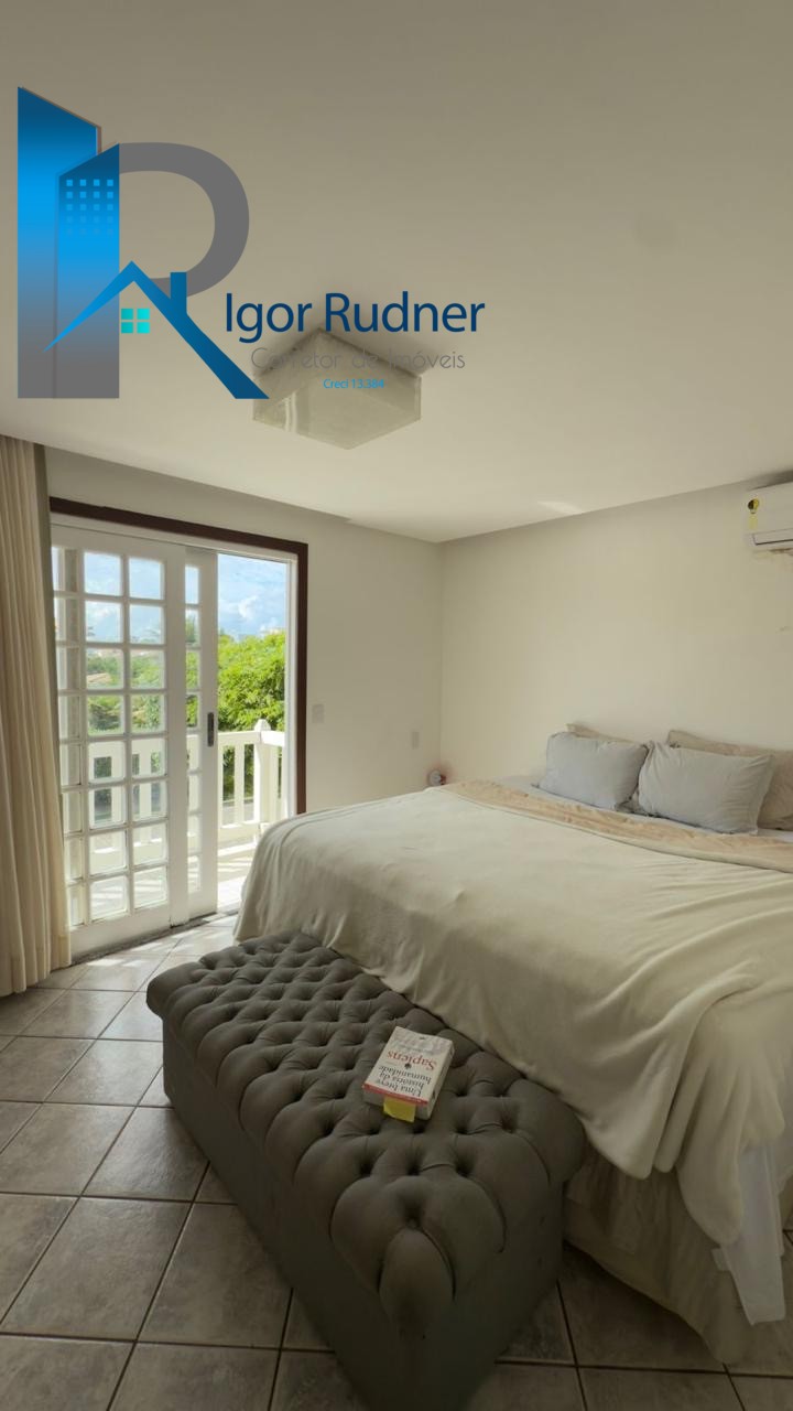 Casa de Condomínio, 4 quartos - Foto 30