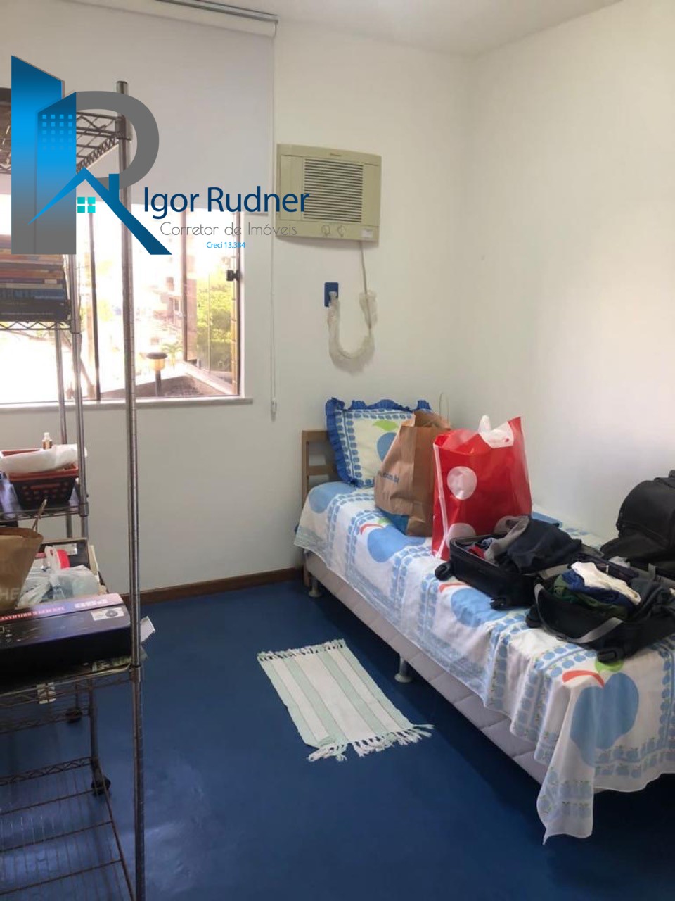 Apartamento, 3 quartos, 110 m² - Foto 3