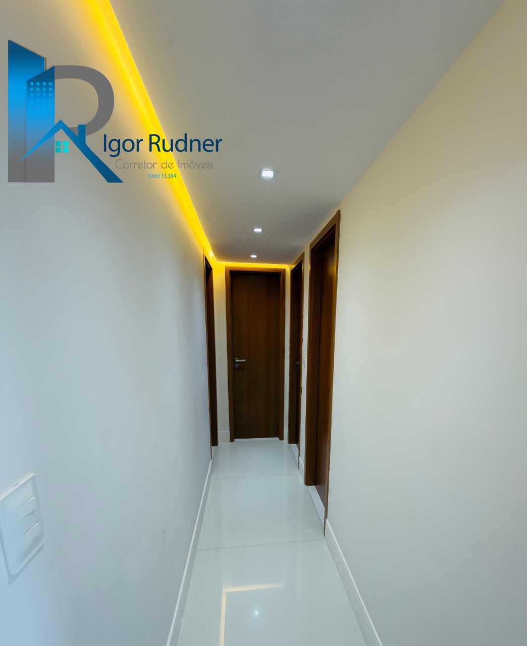 Apartamento, 3 quartos, 109 m² - Foto 8