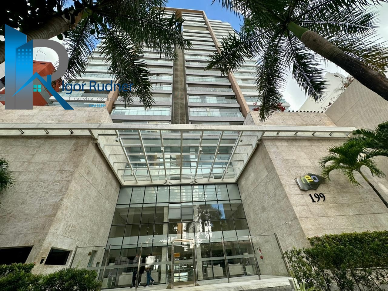 Apartamento, 2 quartos, 92 m² - Foto 34