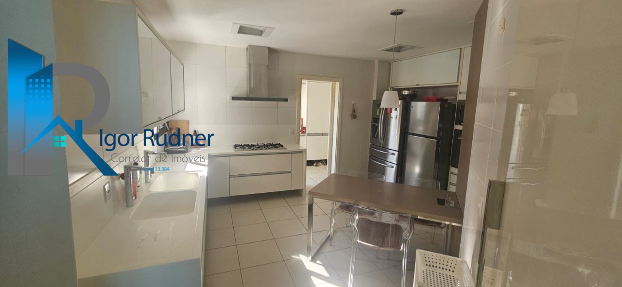 Apartamento, 4 quartos, 280 m² - Foto 12