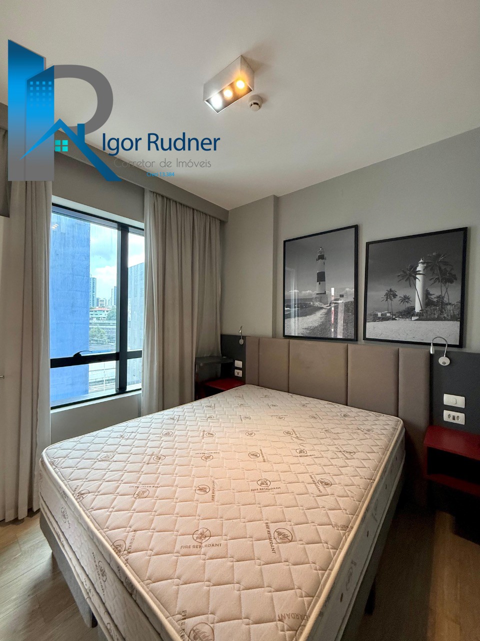 Apartamento, 2 quartos, 64 m² - Foto 7