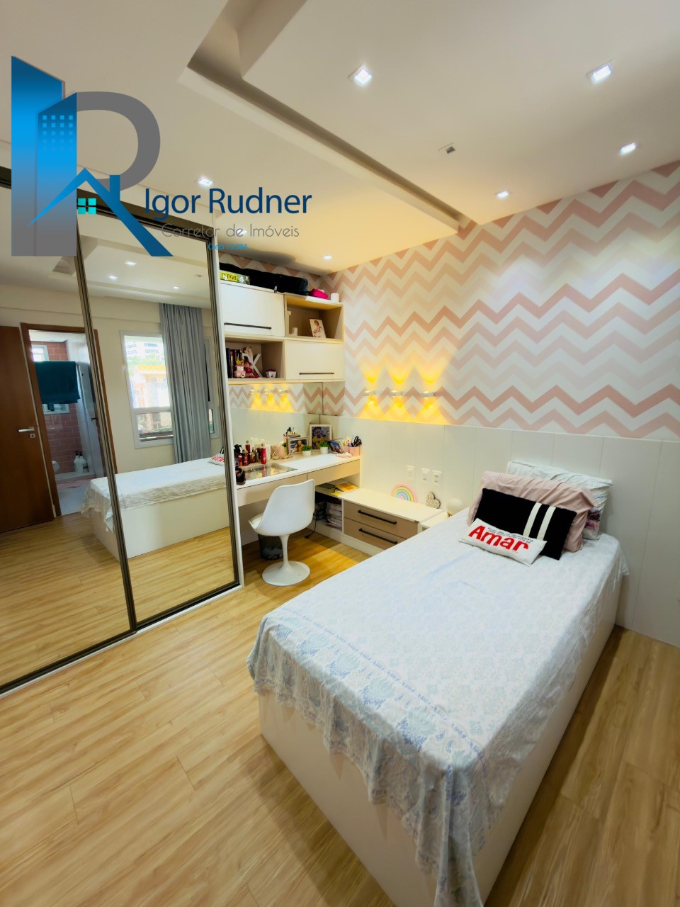 Apartamento, 3 quartos, 109 m² - Foto 10