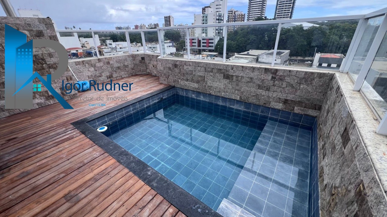 Cobertura, 4 quartos, 241 m² - Foto 21