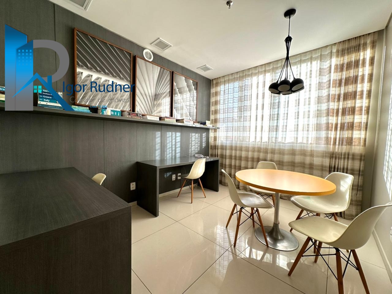 Apartamento, 2 quartos, 92 m² - Foto 42