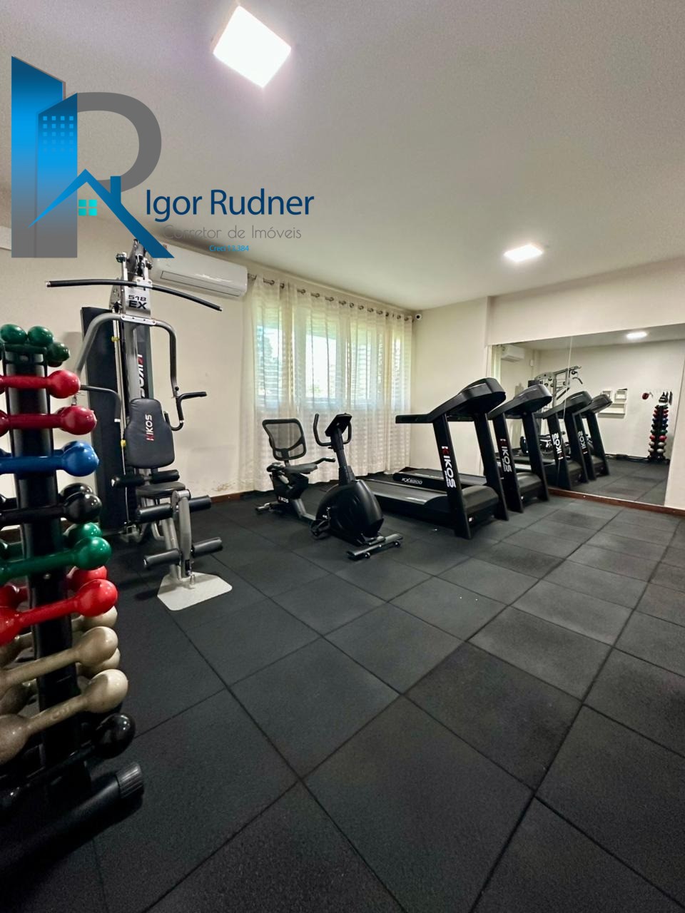 Apartamento, 3 quartos, 140 m² - Foto 38